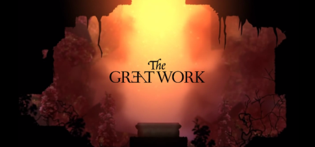The Great Work