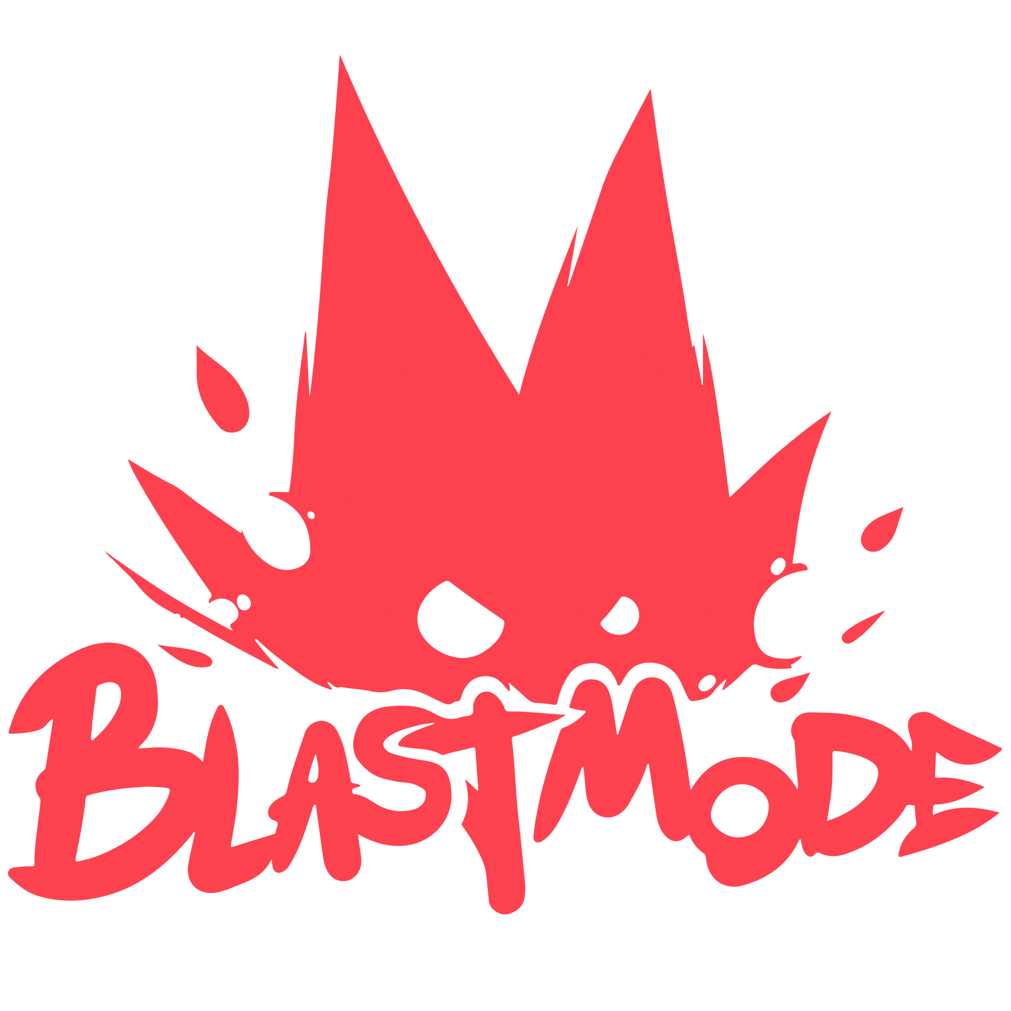 Blastmode Games