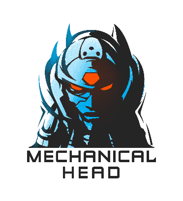 Mechanical head